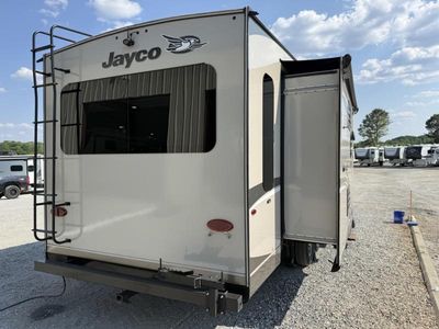 2017 Jayco Eagle HT - Photo 5