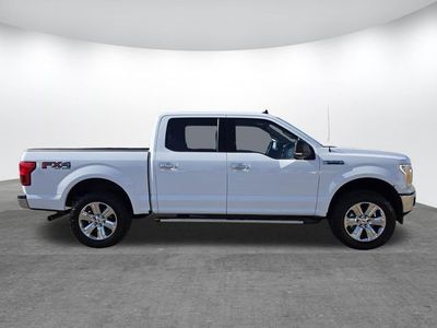 2020 Ford F-150 - Photo 3