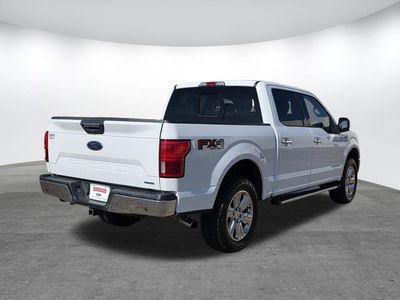 2020 Ford F-150 - Photo 4