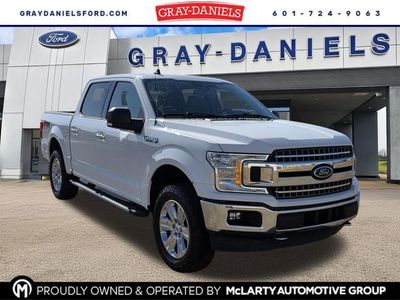 2020 Ford F-150 - Photo 1
