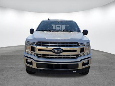 2020 Ford F-150 - Photo 2