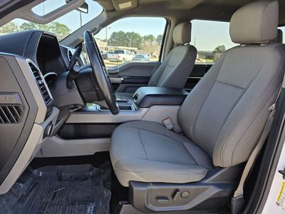 2020 Ford F-150 - Photo 12