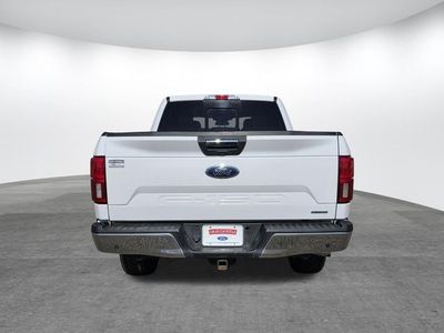 2020 Ford F-150 - Photo 5