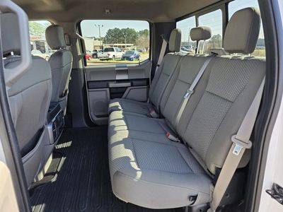 2020 Ford F-150 - Photo 16