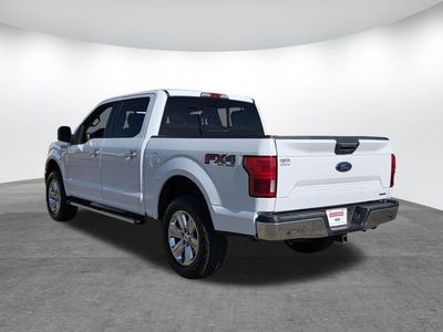 2020 Ford F-150 - Photo 6
