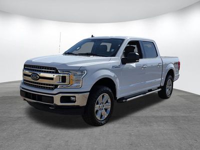 2020 Ford F-150 - Photo 7