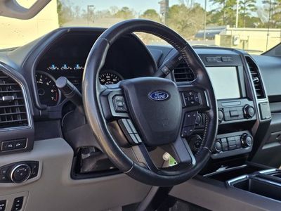 2020 Ford F-150 - Photo 24