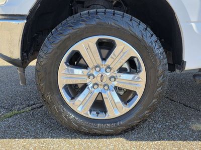 2020 Ford F-150 - Photo 30