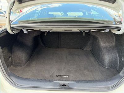 2025 Nissan Altima - Photo 20
