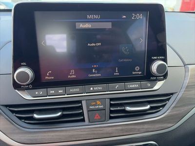 2025 Nissan Altima - Photo 15
