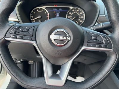 2025 Nissan Altima - Photo 13