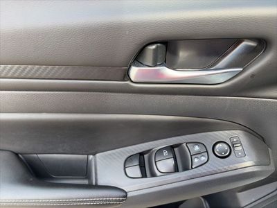 2025 Nissan Altima - Photo 11