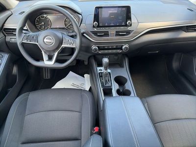 2025 Nissan Altima - Photo 12
