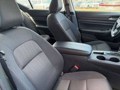 2025 Nissan Altima - Photo 21