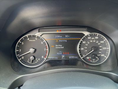 2025 Nissan Altima - Photo 14