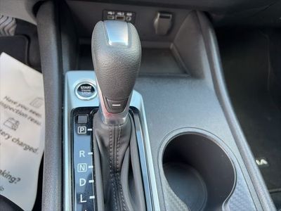2025 Nissan Altima - Photo 18