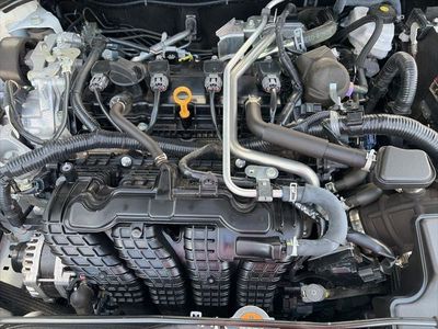 2025 Nissan Altima - Photo 23
