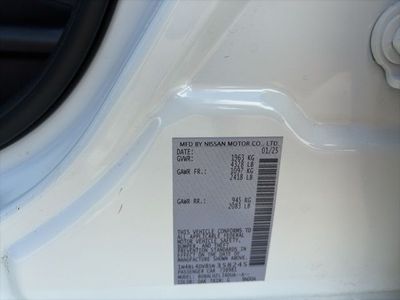 2025 Nissan Altima - Photo 24