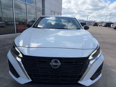 2025 Nissan Altima - Photo 6