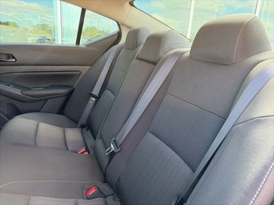 2025 Nissan Altima - Photo 19