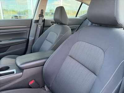 2025 Nissan Altima - Photo 9