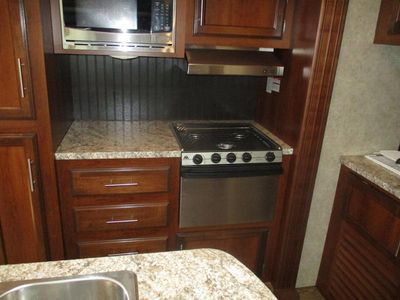 2017 Jayco Jayco Eagle - Photo 4