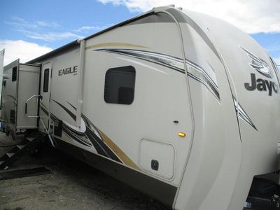2017 Jayco Jayco Eagle - Photo 15