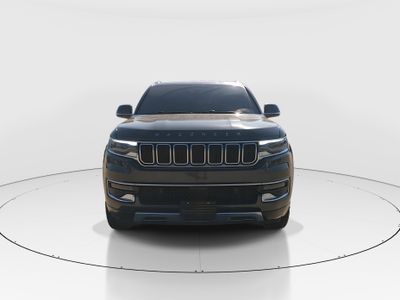 2022 Jeep Wagoneer - Photo 2
