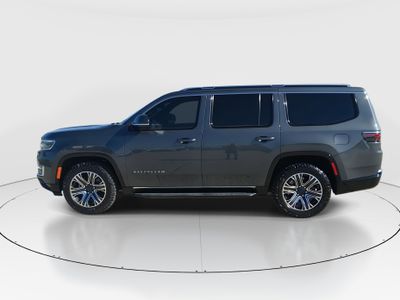 2022 Jeep Wagoneer - Photo 4