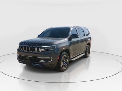 2022 Jeep Wagoneer - Photo 3