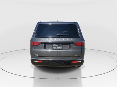 2022 Jeep Wagoneer - Photo 6