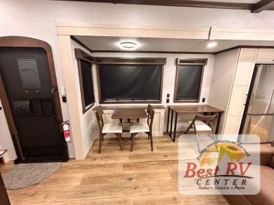 2026 Forest River RV RiverStone - Photo 25