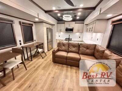 2026 Forest River RV RiverStone - Photo 22