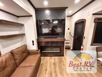 2026 Forest River RV RiverStone - Photo 77