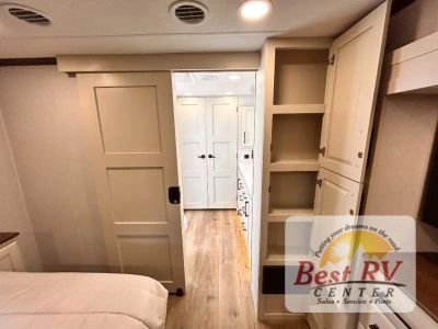 2026 Forest River RV RiverStone - Photo 101