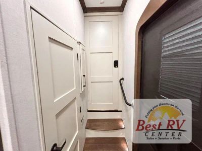 2026 Forest River RV RiverStone - Photo 90