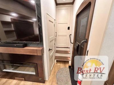 2026 Forest River RV RiverStone - Photo 83