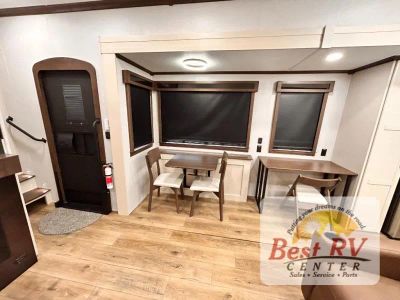 2026 Forest River RV RiverStone - Photo 80