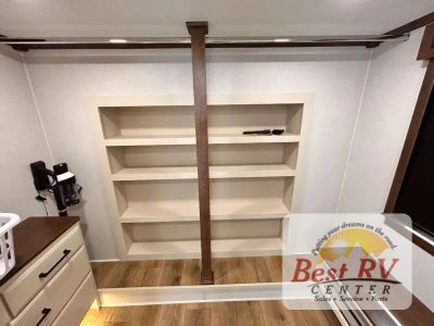 2026 Forest River RV RiverStone - Photo 116