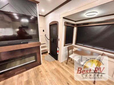 2026 Forest River RV RiverStone - Photo 81