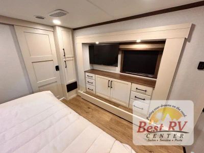 2026 Forest River RV RiverStone - Photo 97