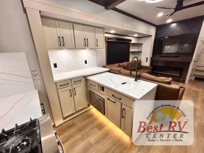 2026 Forest River RV RiverStone - Photo 54
