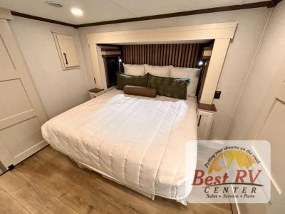 2026 Forest River RV RiverStone - Photo 123