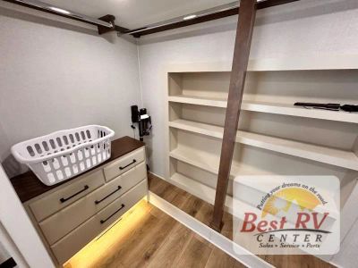 2026 Forest River RV RiverStone - Photo 117