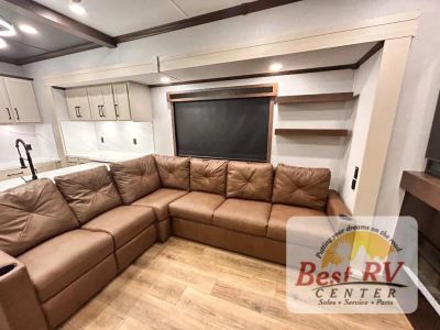 2026 Forest River RV RiverStone - Photo 16