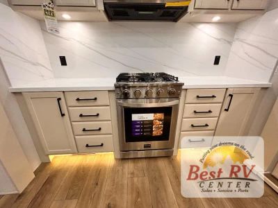 2026 Forest River RV RiverStone - Photo 43