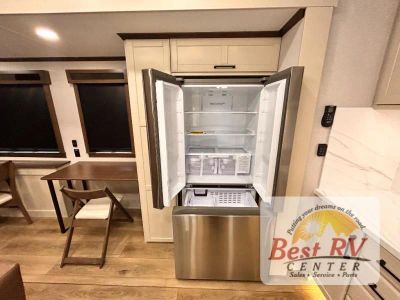 2026 Forest River RV RiverStone - Photo 62