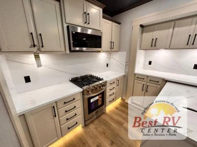 2026 Forest River RV RiverStone - Photo 45