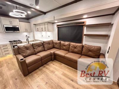 2026 Forest River RV RiverStone - Photo 15