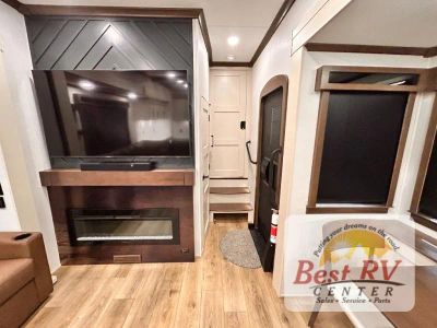 2026 Forest River RV RiverStone - Photo 82